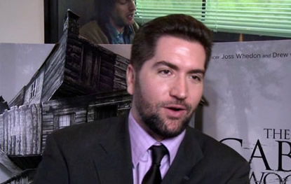 drew goddard