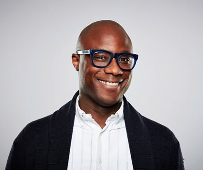 barry jenkins