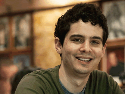 damien chazelle