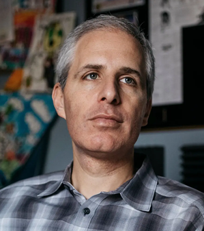 david sirota