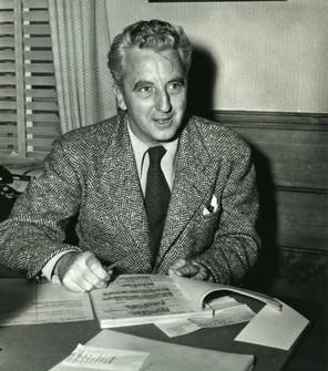 dudley nichols