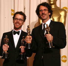 joel & ethan coen