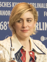 greta gerwig
