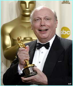 julian fellowes