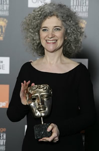 claire simpson