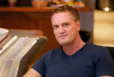 john ottman