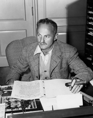 darryl zanuck