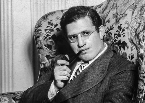 david o.selznick