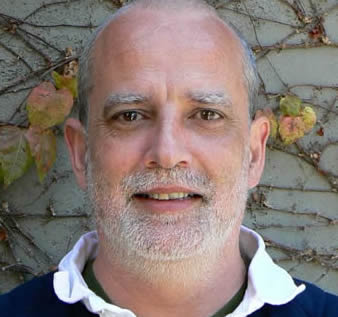brent burge