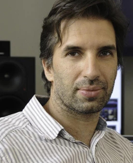 cyril holtz