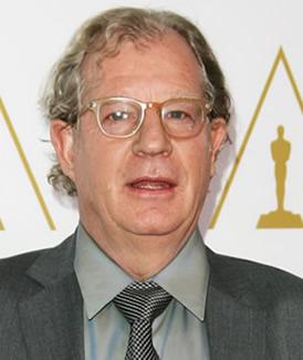 david brownlow