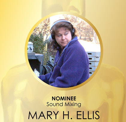 mary h.ellis
