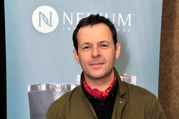mike prestwood smith    