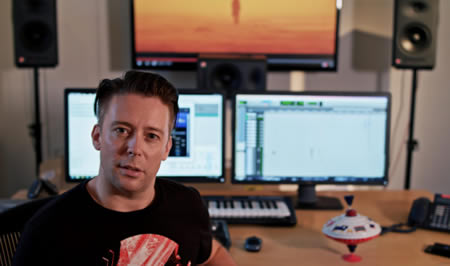 theo green