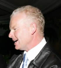 tony johnson