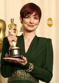 sandy powell