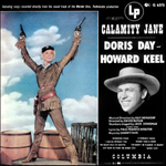 calamity jane