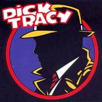 dick tracy