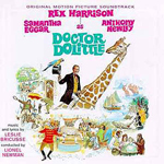 dr. doolittle