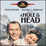 a hole in the head