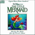 the little mermaid