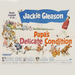 papa's delicate condition