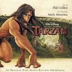 tarzan