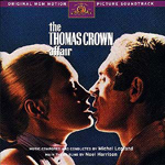 the thomas crown affair