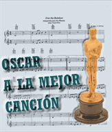 oscar a la mejor cancion