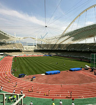 Olympic Stadium