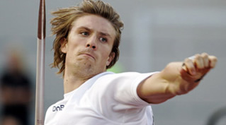 ANDREAS THORKILDSEN