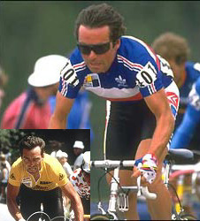 Bernard Hinault