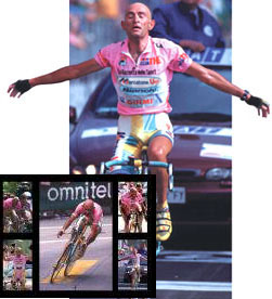 Marco Pantani