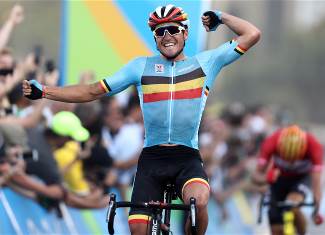 greg van avermet gold medal