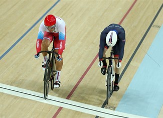 men sprint jason kenny