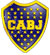 BOCA JUNIORS