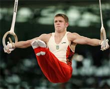 Olexander VOROBYOV