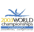 logo campeonato del mundo anaheim 2003
