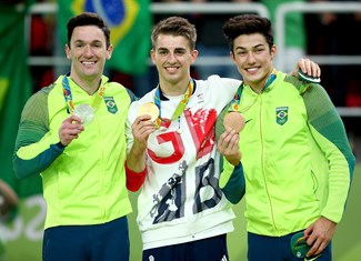 max whitlock floor gold