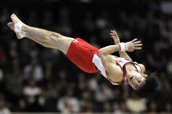 uchimura oro en suelo