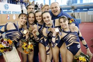 italian team women