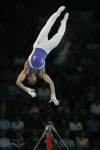 vlasios maras horizontal barr