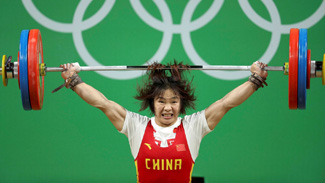 gold medal women 69 kg