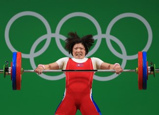 gold medal women 75 kg