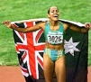 Cathy Freeman