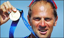 steve redgrave