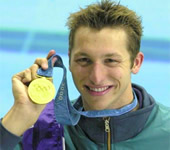 ian thorpe