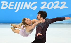 madison hubbell & zachary donohue