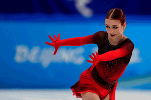 alexandra trusova