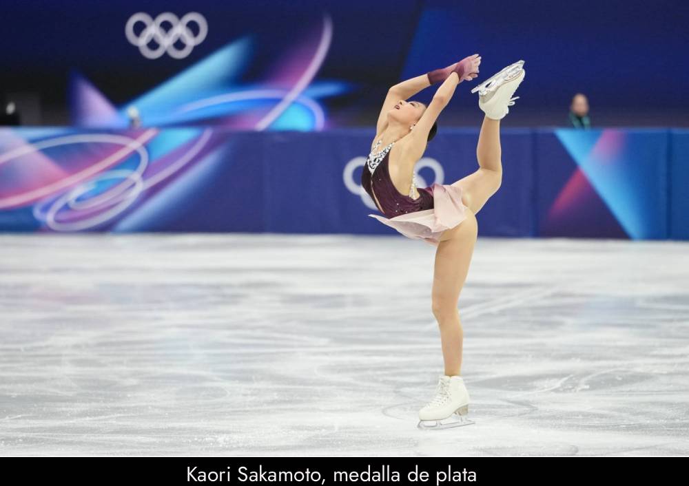 kaori sakamoto